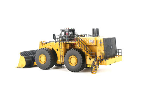 Cat Diecast 995 Wheel Loader 85716 - Image 3