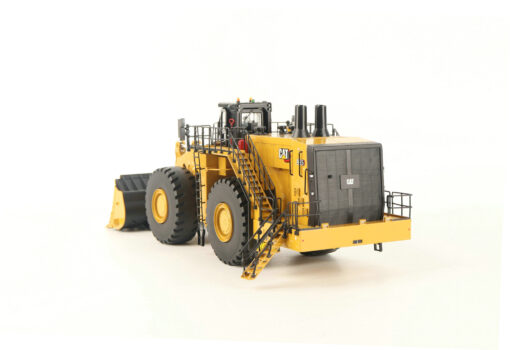 Cat Diecast 995 Wheel Loader 85716 - Image 4