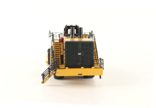 Cat Diecast 995 Wheel Loader 85716 - Image 5