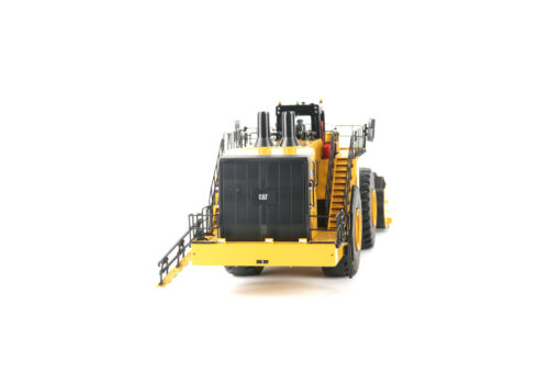 Cat Diecast 995 Wheel Loader 85716 - Image 6