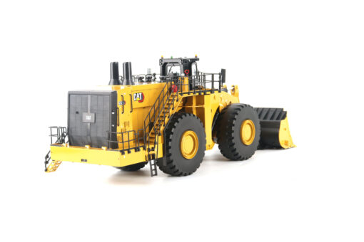 Cat Diecast 995 Wheel Loader 85716 - Image 7