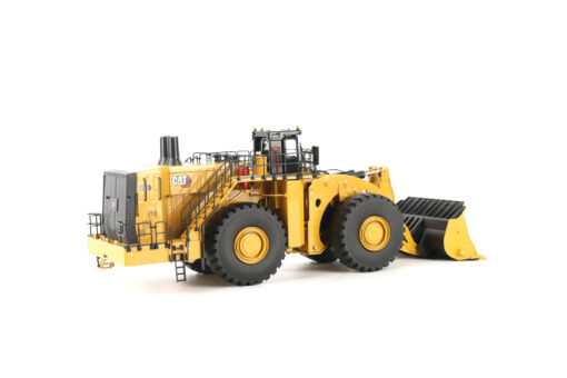 Cat Diecast 995 Wheel Loader 85716 - Image 8