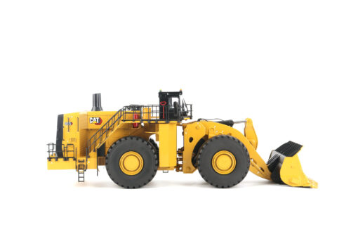 Cat Diecast 995 Wheel Loader 85716 - Image 9