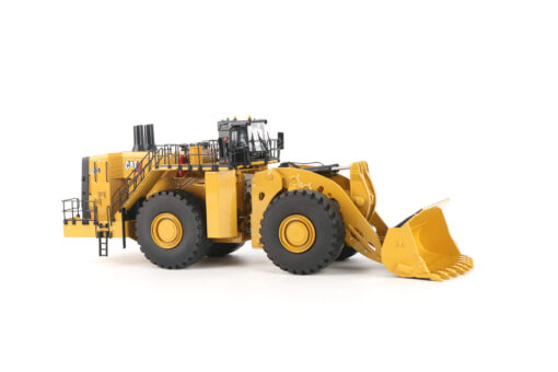 Cat Diecast 995 Wheel Loader 85716 - Image 10