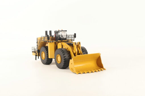 Cat Diecast 995 Wheel Loader 85716 - Image 11