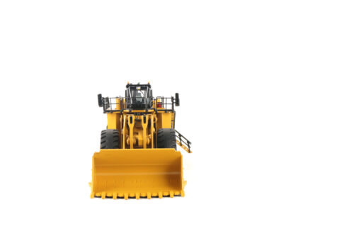 Cat Diecast 995 Wheel Loader 85716 - Image 12