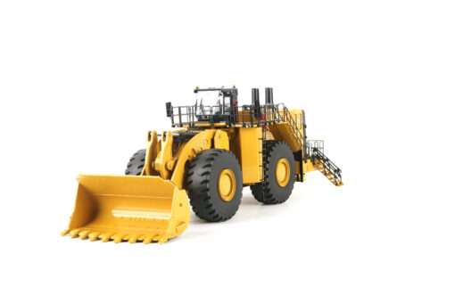 Cat Diecast 995 Wheel Loader 85716 - Image 13