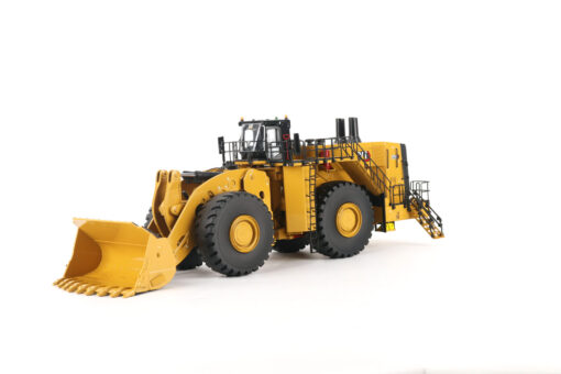 Cat Diecast 995 Wheel Loader 85716 - Image 14