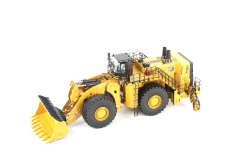 Cat Diecast 995 Wheel Loader 85716 - Image 15