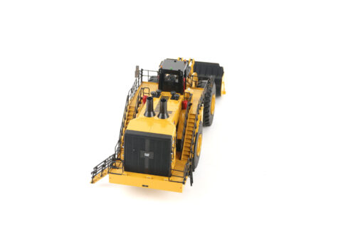 Cat Diecast 995 Wheel Loader 85716 - Image 18
