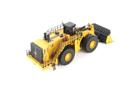 Cat Diecast 995 Wheel Loader 85716 - Image 19
