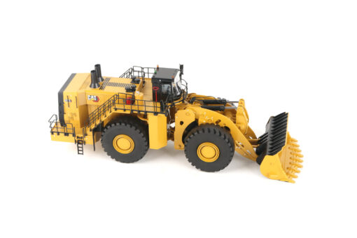 Cat Diecast 995 Wheel Loader 85716 - Image 20