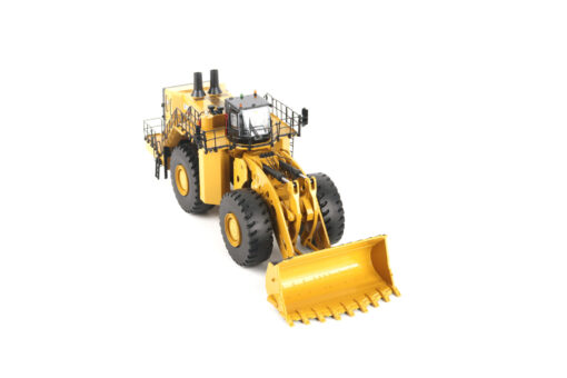 Cat Diecast 995 Wheel Loader 85716 - Image 21