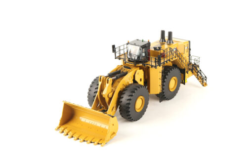 Cat Diecast 995 Wheel Loader 85716 - Image 22