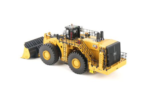 Cat Diecast 995 Wheel Loader 85716 - Image 24