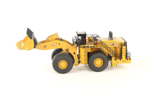 Cat Diecast 995 Wheel Loader 85716 - Image 25