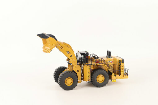 Cat Diecast 995 Wheel Loader 85716 - Image 27