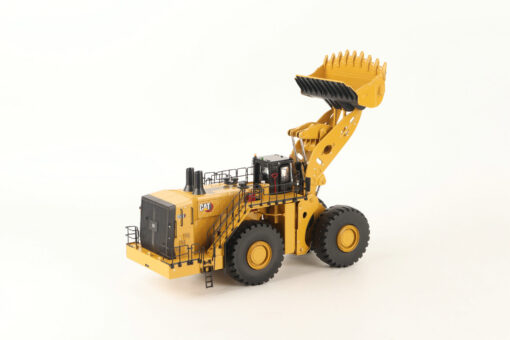 Cat Diecast 995 Wheel Loader 85716 - Image 28