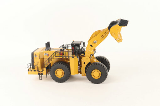 Cat Diecast 995 Wheel Loader 85716 - Image 29