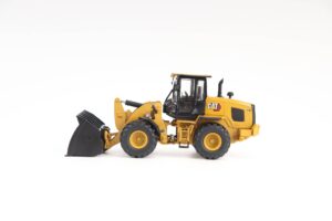 Cat 1:50 938 Wheel Loader 85782