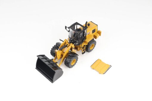 Cat 1:50 938 Wheel Loader 85782 - Image 17