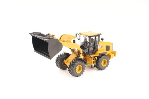 Cat 1:50 938 Wheel Loader 85782 - Image 8