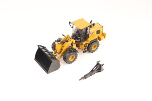 Cat 1:50 938 Wheel Loader 85782 - Image 3