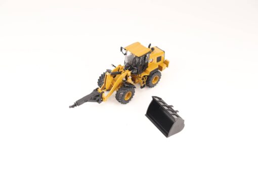 Cat 1:50 938 Wheel Loader 85782 - Image 9