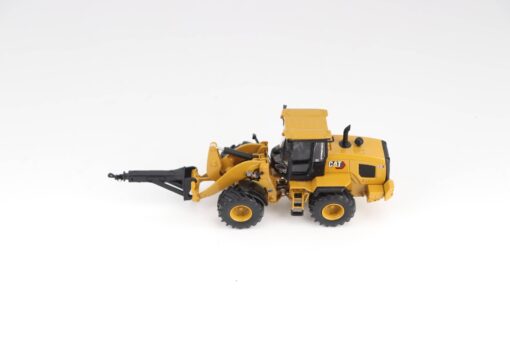 Cat 1:50 938 Wheel Loader 85782 - Image 4