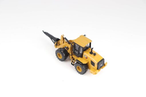 Cat 1:50 938 Wheel Loader 85782 - Image 5