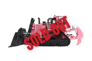 D11 pink Dozer SOLD OUT