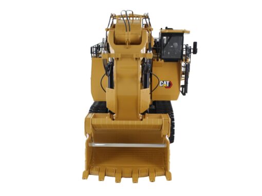 Cat® 6060 Hydraulic Mining Face Shovel CCM6060FS 1:48 - Image 6