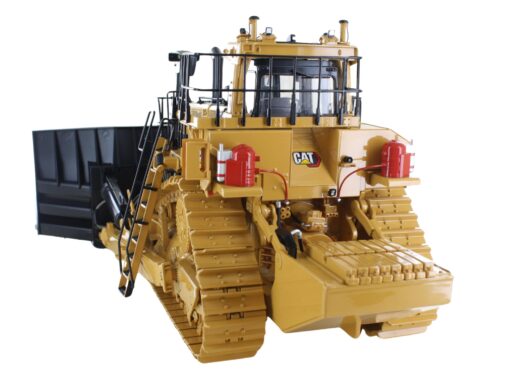 Cat 1:24 D11 Dozer with Coal Blade. CCMD11CB - Image 6