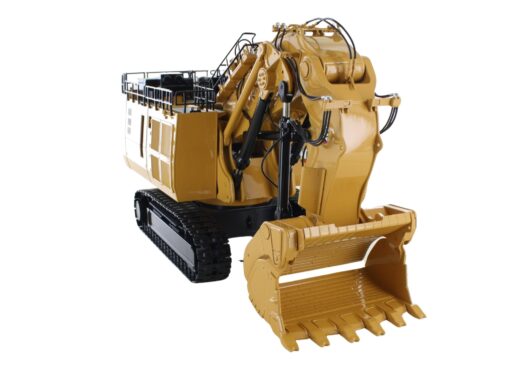 Cat® 6060 Hydraulic Mining Face Shovel CCM6060FS 1:48 - Image 7