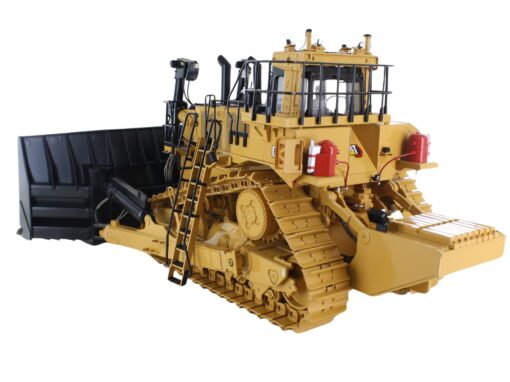 Cat 1:24 D11 Dozer with Coal Blade. CCMD11CB - Image 5