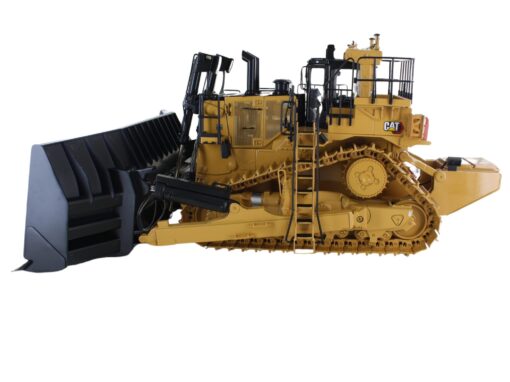 Cat 1:24 D11 Dozer with Coal Blade. CCMD11CB