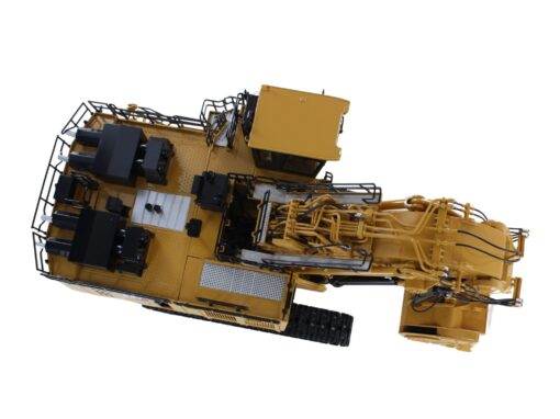 Cat® 6060 Hydraulic Mining Face Shovel CCM6060FS 1:48 - Image 10