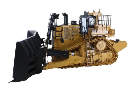 Cat 1:24 D11 Dozer with Coal Blade. CCMD11CB - Image 2