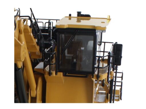Cat® 6060 Hydraulic Mining Face Shovel CCM6060FS 1:48 - Image 12