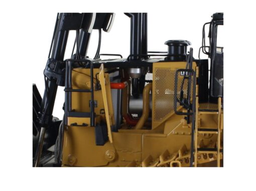 Cat 1:24 D11 Dozer with Coal Blade. CCMD11CB - Image 14