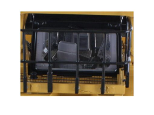 Cat 1:24 D11 Dozer with Coal Blade. CCMD11CB - Image 13