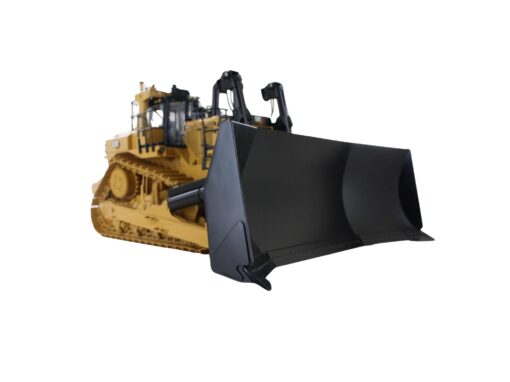 Cat 1:24 D11 Dozer with Coal Blade. CCMD11CB - Image 12