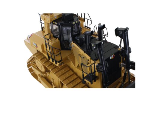 Cat 1:24 D11 Dozer with Coal Blade. CCMD11CB - Image 11