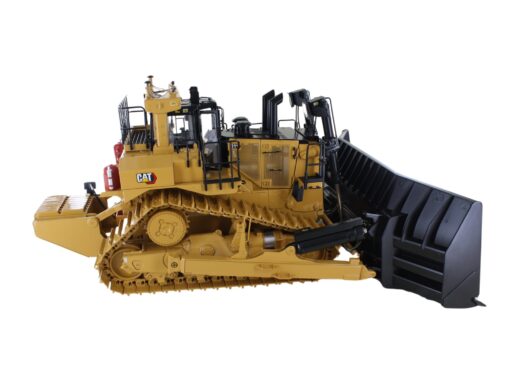 Cat 1:24 D11 Dozer with Coal Blade. CCMD11CB - Image 10