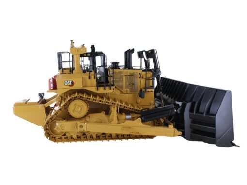 Cat 1:24 D11 Dozer with Coal Blade. CCMD11CB - Image 9