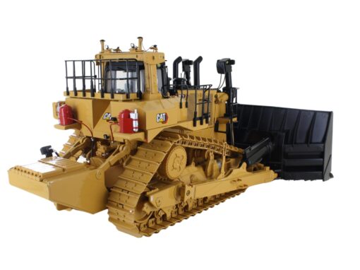 Cat 1:24 D11 Dozer with Coal Blade. CCMD11CB - Image 8