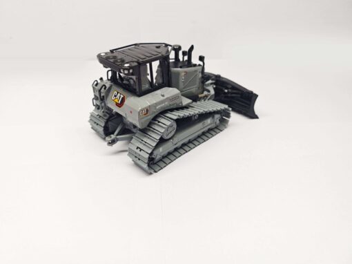 Cat Diecast D6 XE LGP VPAT Track Type Tractor 85554BGC - Image 4