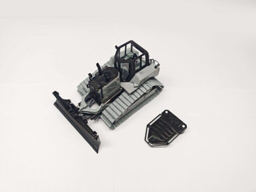 Cat Diecast D6 XE LGP VPAT Track Type Tractor 85554BGC - Image 14