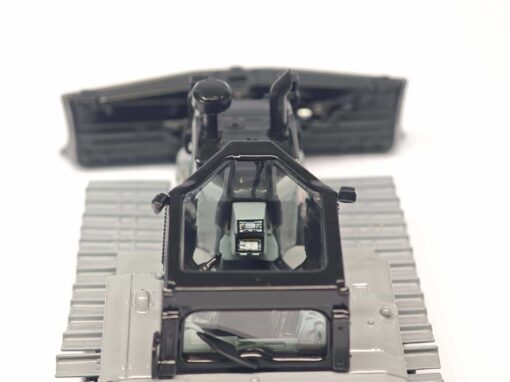 Cat Diecast D6 XE LGP VPAT Track Type Tractor 85554BGC - Image 6