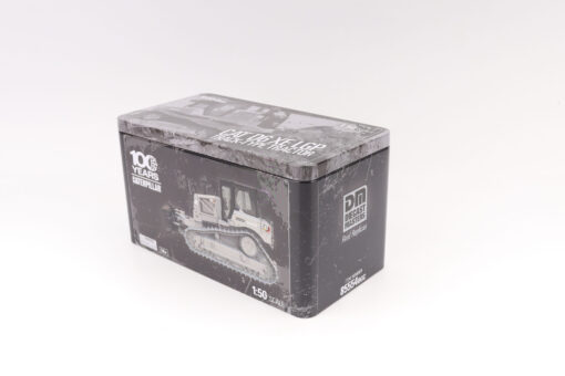 Cat Diecast D6 XE LGP VPAT Track Type Tractor 85554BGC - Image 10